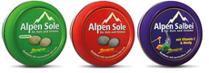 Bloomfield AlpenSole und AlpenSalbei