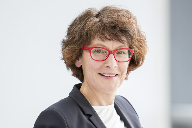 SBK: Chancen der Digitalisierung in der GKV nutzenDr. Gertrud Demmler, Vorstand der Siemens-Betriebskrankenkasse SBK, über die entscheidenden Weichenstellungen auf dem Weg zu einer digitalen GKV