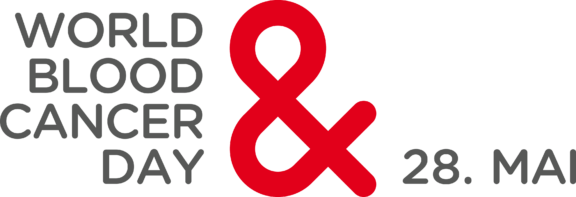 DKMS und viele Unterstützer beteiligen sich am weltweiten Aktionstag gegen Blutkrebs