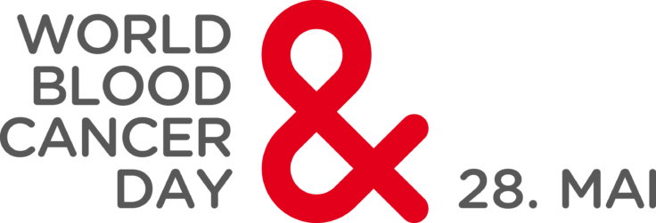 DKMS und viele Unterstützer beteiligen sich am weltweiten Aktionstag gegen Blutkrebs