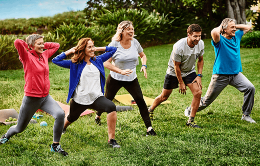 Teva erneut Co-Sponsor der Berliner Wasserbetriebe Team-StaffelCOPD und Sport − für mehr Lebensqualität im Alltag