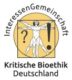 InteressenGemeinschaft Kritische Bioethik Deutschland