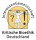 InteressenGemeinschaft Kritische Bioethik Deutschland
