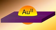 Mainzer Chemikern gelingt Isolation und Charakterisierung von Gold in sehr seltener Oxidationsstufe +II