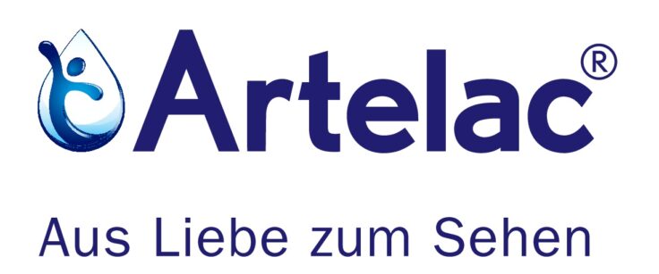 Artelac bringt schönste Augenblicke