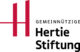 Gemeinnützige Hertie-Stiftung