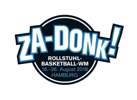 APOTHEKE ADHOC ist Medienpartner der Rollstuhlbasketball-WM 2018