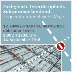 Fachgleich.Interdisziplinär.Sektorenverbindend – Kooperation kennt viele Wege