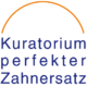 Kuratorium perfekter Zahnersatz