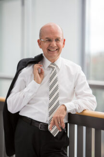 SBK-Vorstandsvorsitzender Dr. Hans Unterhuber: Die Datenhoheit liegt beim Versicherten – Rückschritte durch nationale Gesetzgebung müssen verhindert werden