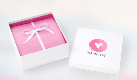 PTA IN LOVE: 5.000 PTA-Boxen zum Start