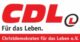 Christdemokraten für das Leben e.V. (CDL)