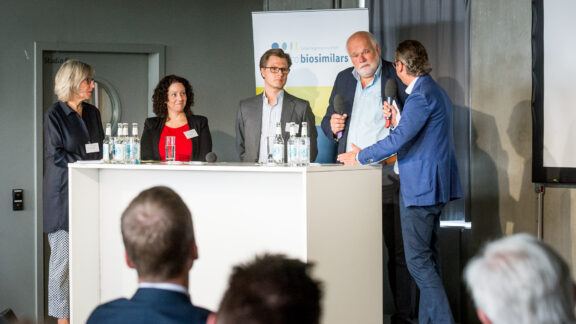 Wird 2018 zum Wendepunkt für Biosimilars?