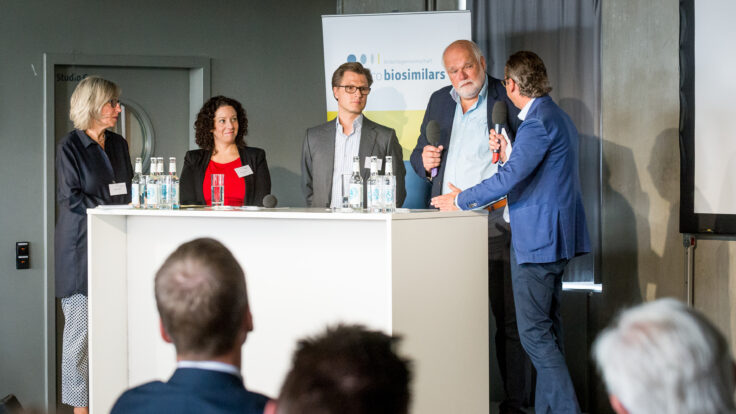 Wird 2018 zum Wendepunkt für Biosimilars?