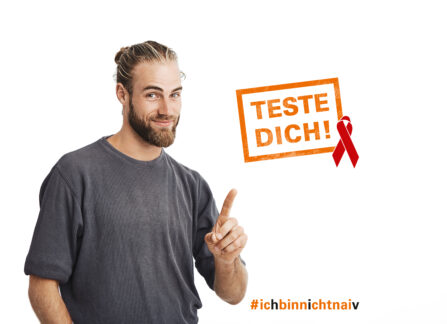 Neu: HIV-Selbsttest von ratiopharmBekannteste Arzneimittelmarke Deutschlands bietet HIV-Schnelltest mit CE-Prüfzeichen für zu Hause an