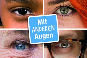 Mit anderen Augen – Woche des Sehens 2018