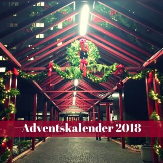 Der Klinikum Bielefeld Adventskalender