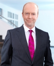 Jochen Brink als Präsident der KGNW wiedergewählt