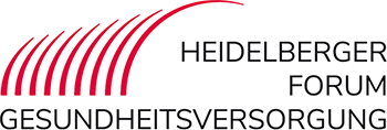 2. Heidelberger Forum Gesundheitsversorgung am 8.2.2019