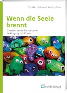 Der Psychotherapeut und Traumaexperte Dr. Christian Lüdke – bekannt aus Radio und TV – bietet überraschende Perspektiven im Umgang mit Krisen