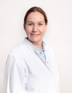 Frauenpower für die Chirurgie!Neue Expertin für Bauchwandbrüche am Krankenhaus Bethel Berlin