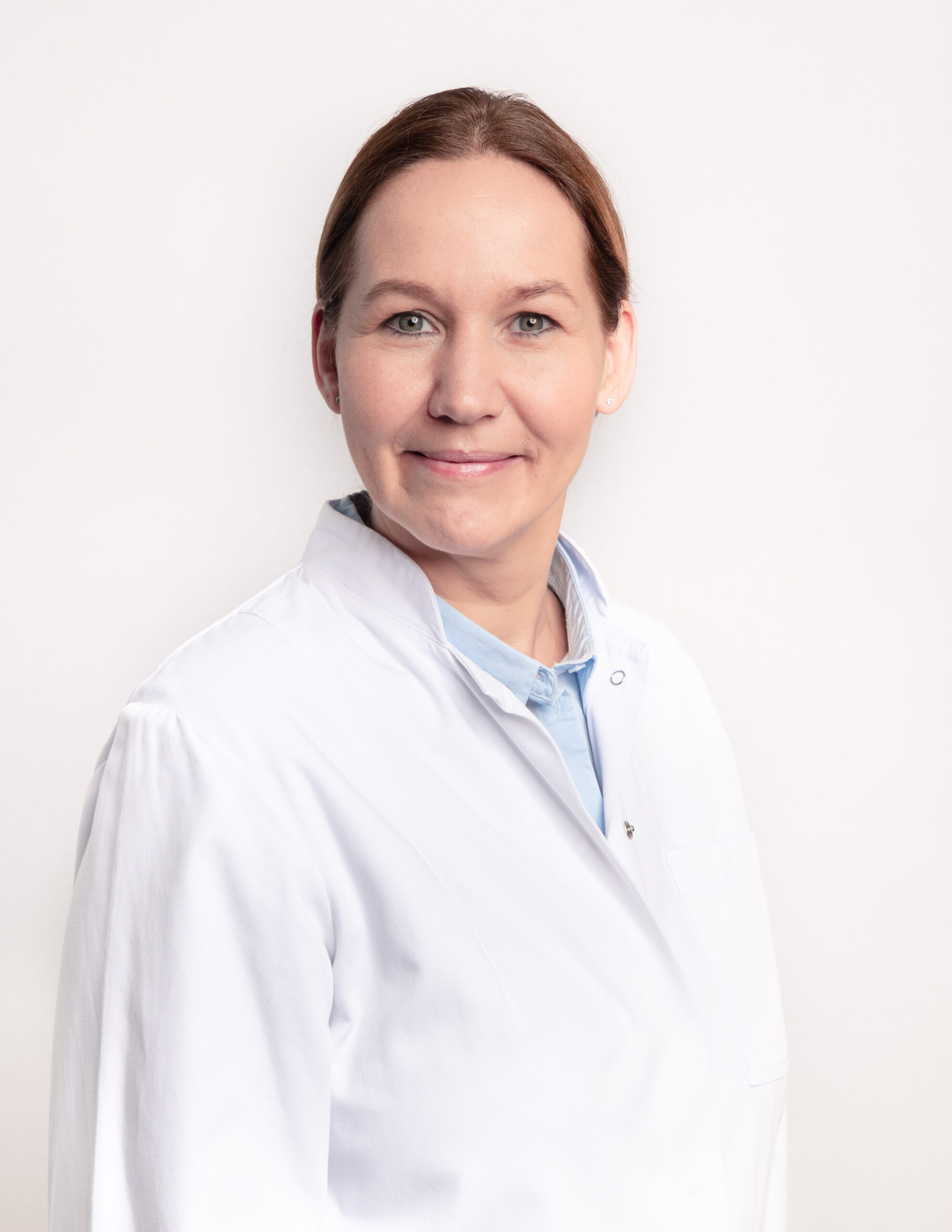 Frauenpower für die Chirurgie!Neue Expertin für Bauchwandbrüche am ...