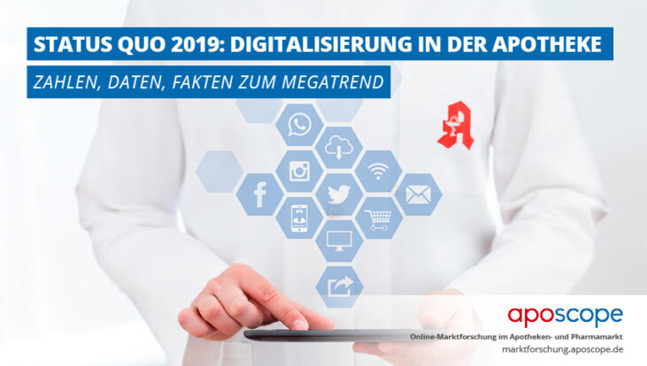 Apotheken: Künstliche Intelligenz bietet Chancen