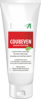CouBeVen – Creme bei Besenreisern und Couperose