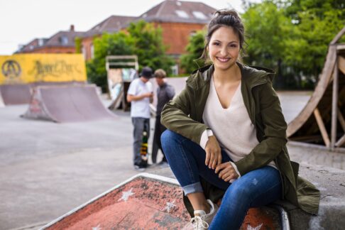 NEUER STUDIENGANG: BACHELOR SOZIALE ARBEIT