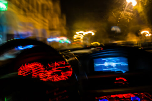 Fahrtüchtigkeit prüfen: Mit Arzneimitteln sicher im Auto unterwegs