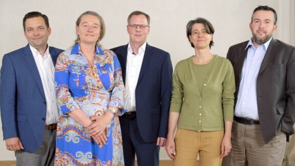 WELT zeichnet Dr. Becker Klinikgruppe als Deutschlands innovativstes Reha-Unternehmen aus
