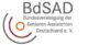 Bundesvereinigung der Senioren-Assistenten Deutschland (BdSAD) e.V.