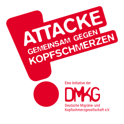 Initiative für Ärzte: »Attacke! Gemeinsam gegen Kopfschmerzen« startet am Weltkopfschmerztag 2019