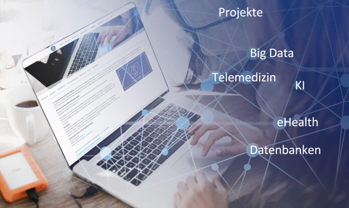 Nach knapp 6 Wochen über 200 E-Health Projekte im Projektportal.Gesundheit.Digital eingetragen