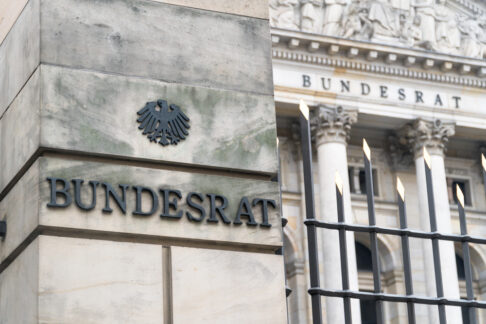 Apothekenstärkungsgesetz im Bundesrat: Nachhaltige Versorgung in Deutschland sichern