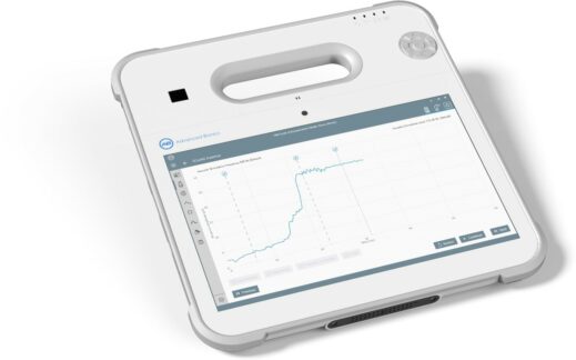 Endlich objektives Feedback während der Cochlea-Implantation