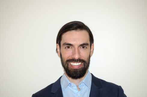 Ioannis Goudakos verstärkt als Director of Deployment and Partnerships bei Doctolib das Managementteam