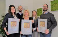 Lebenshilfe24 ausgezeichnet mit dem “Deutschen Kunden-Award 2019”
