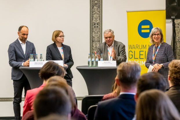 Der G-BA will die Therapiefreiheit der Ärzte erhalten