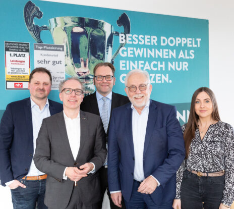 VIACTIV BAUT AUSBILDUNGSKOMPETENZ AUS
