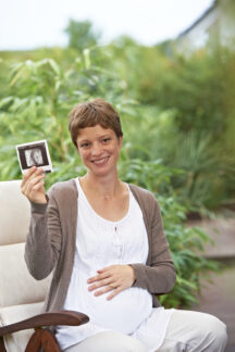 BKK Pfalz bietet in Corona-Krise Online-Services für Schwangere und junge Mütter