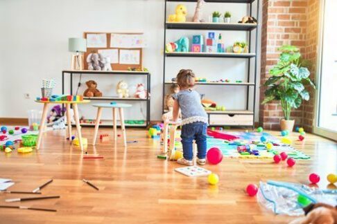 Kita geschlossen, Schule zu: Diese Kinderbetreuungskosten können Sie absetzen