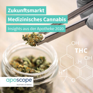 Medizinisches Cannabis in Apotheken: Hoher Aufwand für wenig Geld?