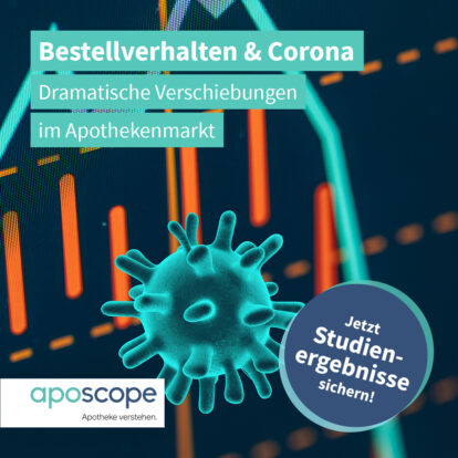 Apotheken schlagen Alarm: Corona-Krise hat dramatische Folgen für den Apothekenmarkt