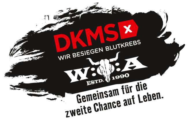 DKMS und W:O:A starten Online-Registrierungsaufruf