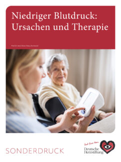 Niedriger Blutdruck: Harmlos oder bedenklich für das Herz? Wann man zum Arzt gehen sollte und welche Personen besonders häufig betroffen sind