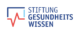 Stiftung Gesundheitswissen