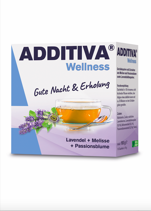Additiva Wellness Harmonie Und Balance