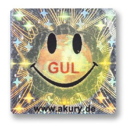 Gute Laune (GUL) auch in schwierigen Zeiten