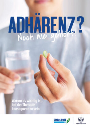 Therapietreue: Vom Apothekenkunden häufig unterschätzt